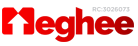 Meghee Logo