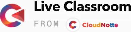 LiveClassroom logo