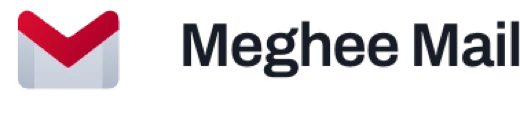 Meghee Mail logo