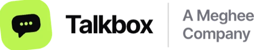Talkbox logo
