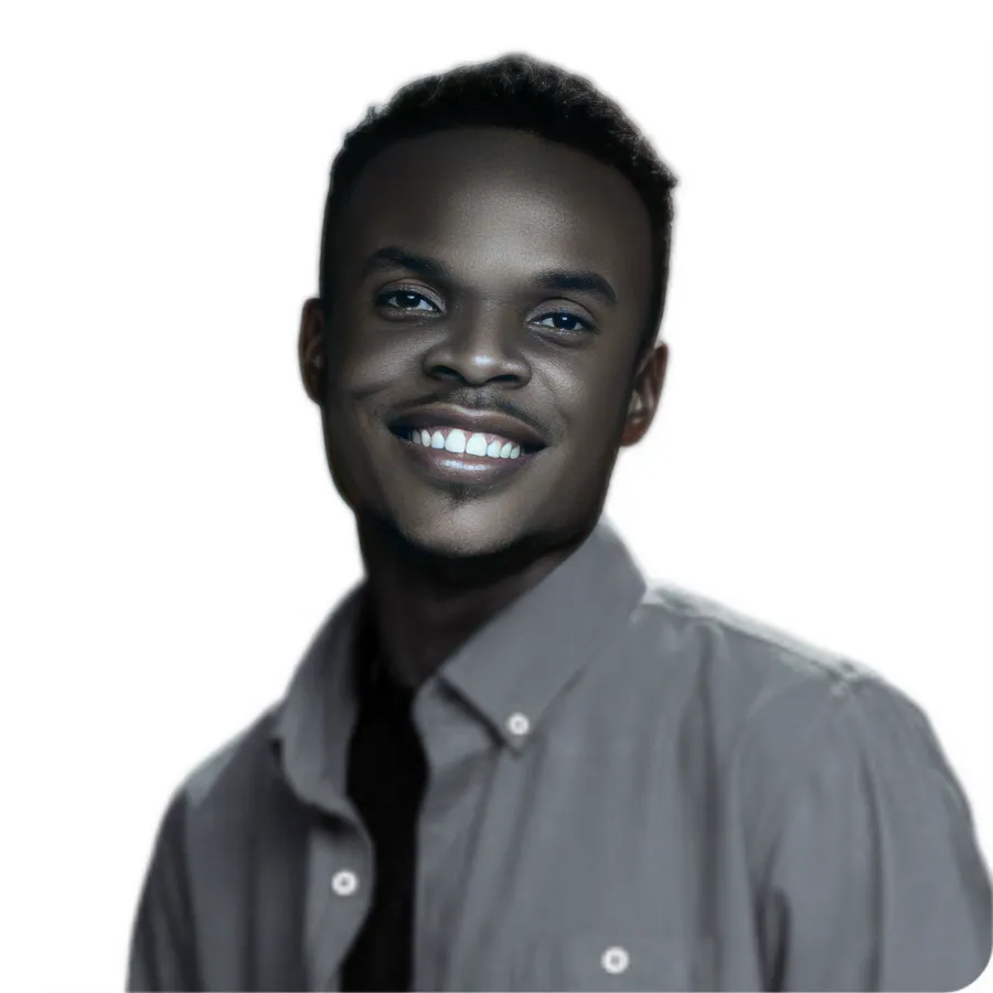 Matthew Ugochukwu